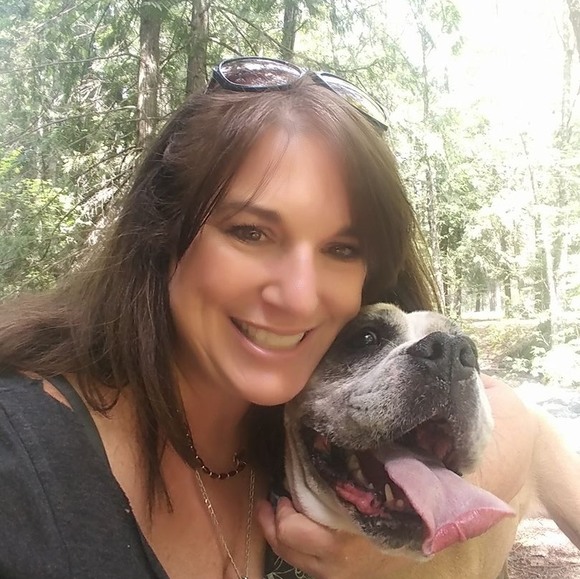 Meet your Posher, Kimberly - Picture 1 of 1